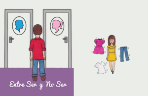Entre Ser y No Ser