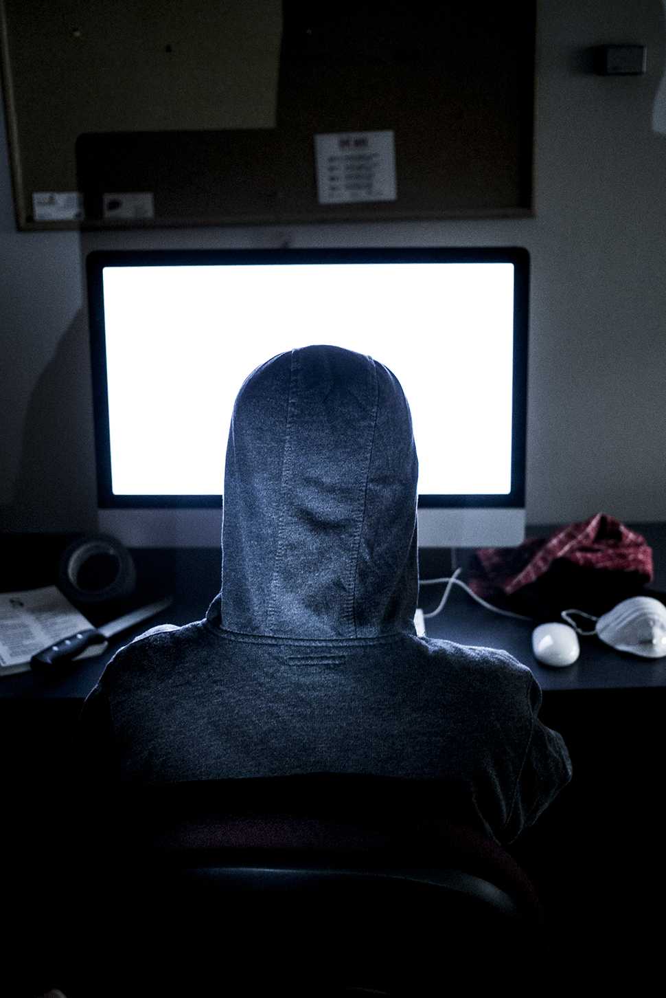Online dating grad students
